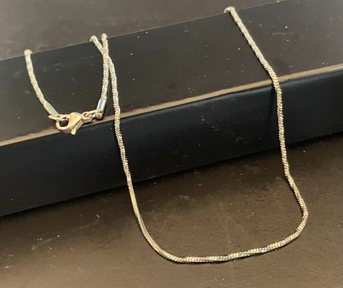 Collana snake acciaio - snake, in