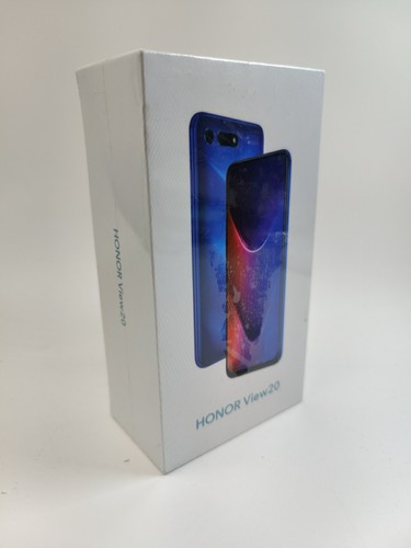 Nuovo honor view phantom - view, (phantom
