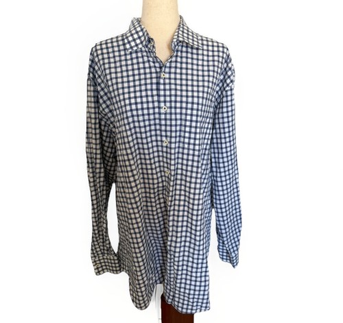 Camicia uomo peter millar - uomo,