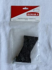 Hangar 9 Engine Mount w/