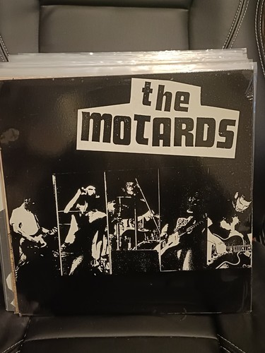 The motards rocks - motards, ...rocks