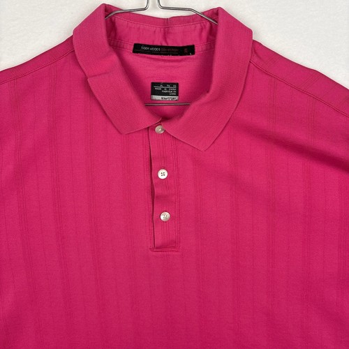Nike tiger woods collection - tiger,