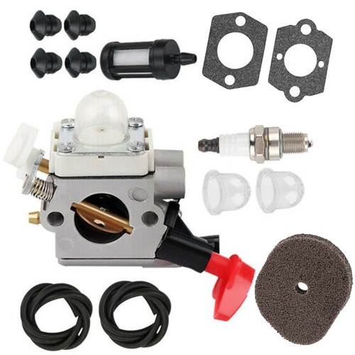 Carburatore accessori fs70r - accessori,