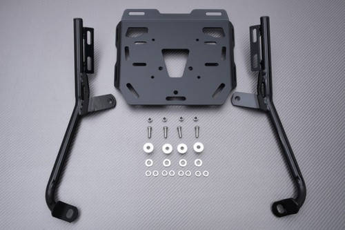 Supporto bauletto portapacchi - supporto,