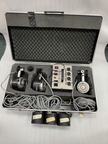 Novatron 1000vr studio flash - 1000vr,