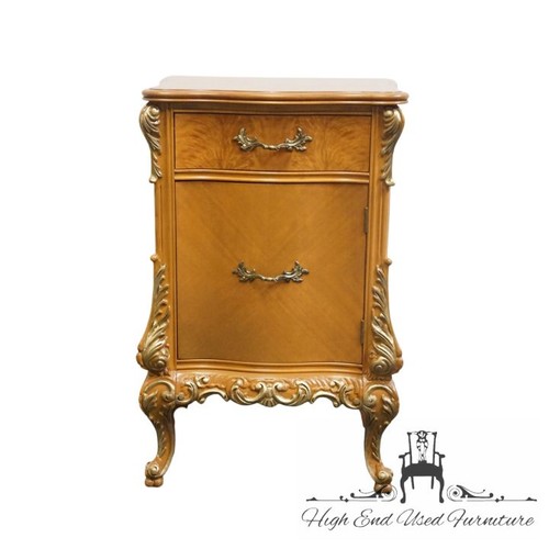 Vintage antico massello acero - antico,