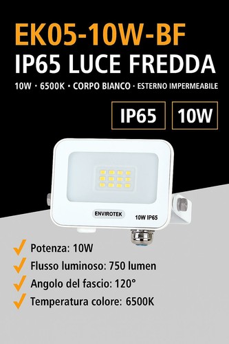 Faro proiettore smd - faro,