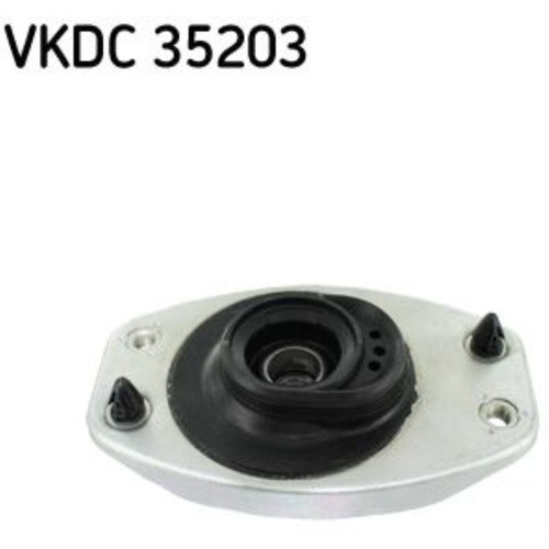 Skf supporto ammortizzatore - supporto,