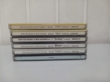 CD In Blocco New Age Music &