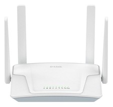 DLINK G416C/E 4G LTE AX1500