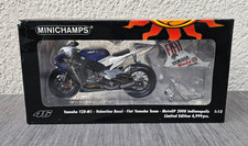 1:12 Minichamps V. Rossi Fiat