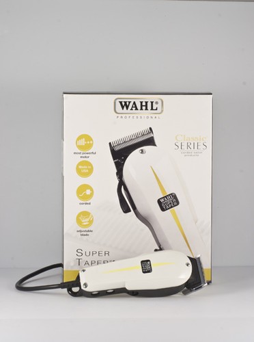 Wahl super taper professional - wahl,