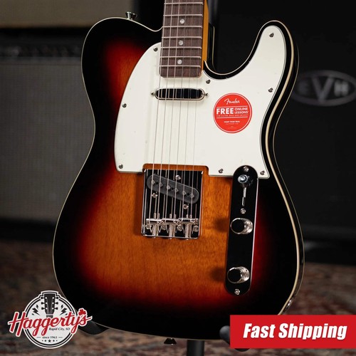 Chitarra elettrica squier - elettrica,