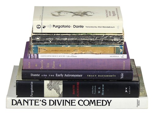 Lot books or about - by,