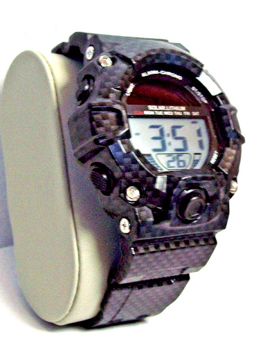 Orologio cronografo uomo