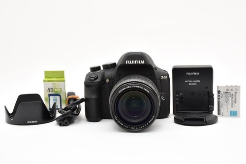 Fujifilm 143917 - x-s1,