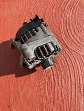 ALTERNATORE PER BMW Serie 3 E90 Berlina 2° Serie 7802261 VALEO N47D20A diesel 