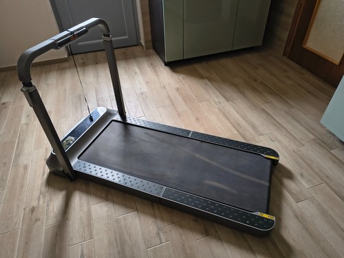 Tapis roulant elettrico usato