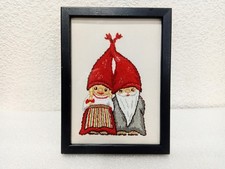 Cornice portafoto decorazione