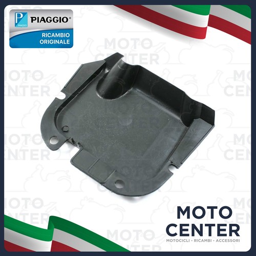 Coperchio chiusura telaio - chiusura,
