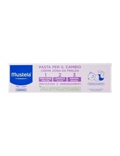 Mustela Pasta Cambio 150ml