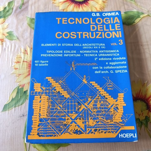 Tecnologia delle costruzioni - tecnologia,