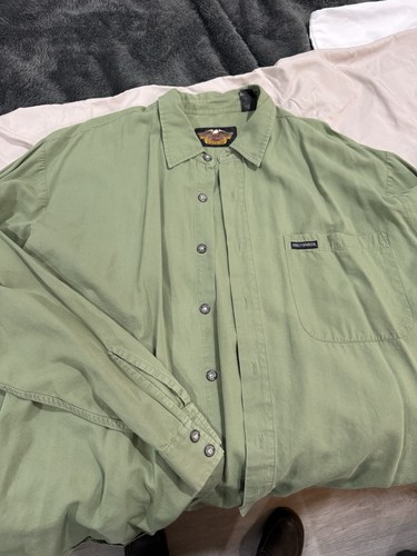 Camicia harley davidson - camicia,