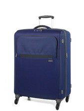 Samsonite Lumo Trolley Valigia Morbida 40x55x20 cm - 34 Lt