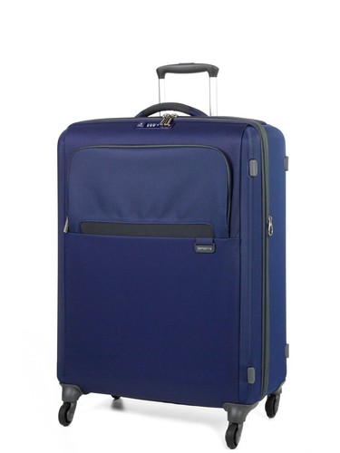 Samsonite lumo trolley valigia - samsonite,