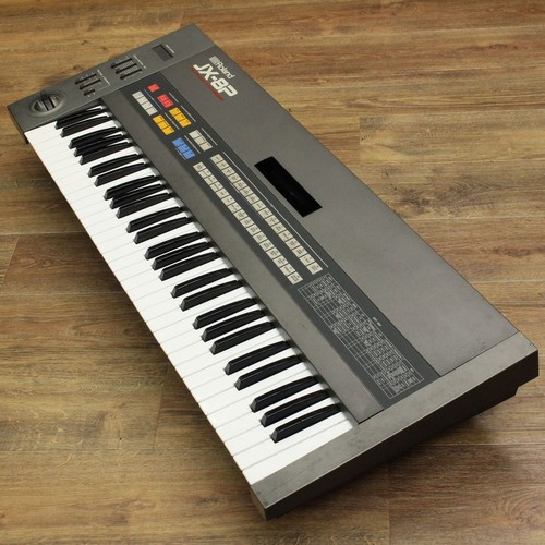 Roland sintetizzatore - jx-8p,