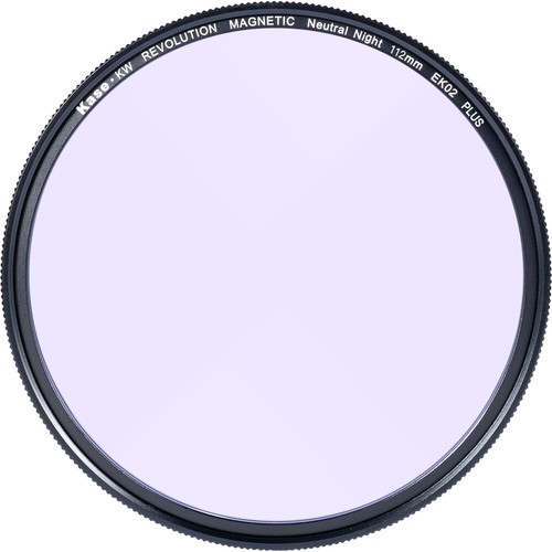 Filtro notturno neutro - , kase
