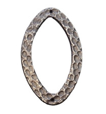 Numero Civico in Ferro Battuto