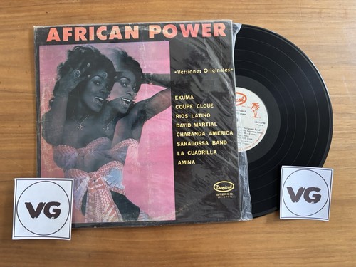 Rare afro colombian - rare, afro-colombian