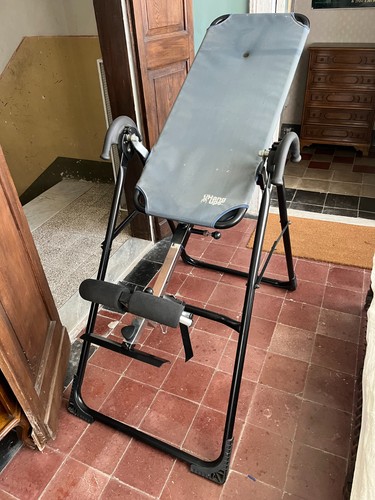 Panca inversione hang - panca,