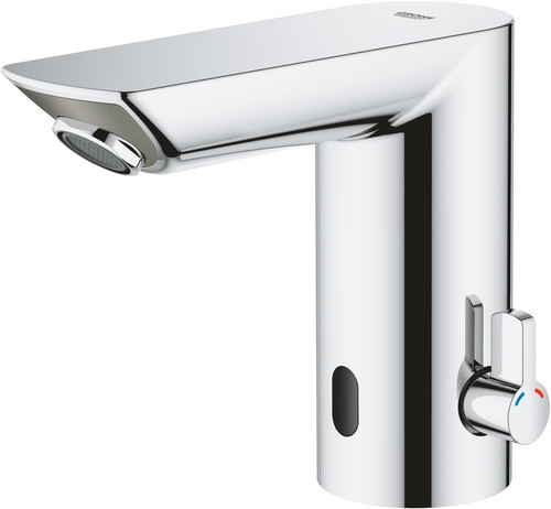 Grohe miscelatore cromo - grohe,