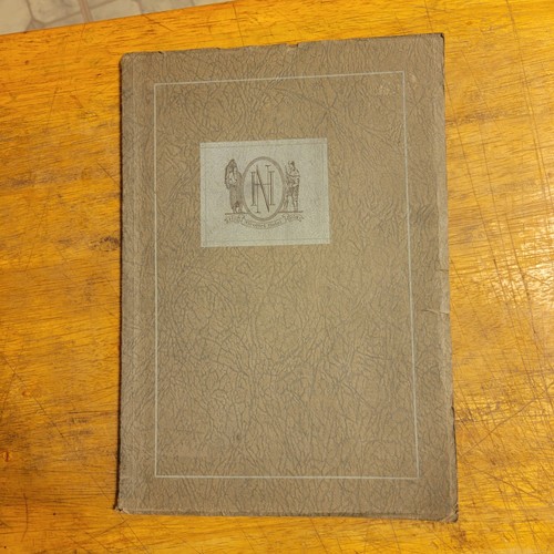 The nicollet hotel - the, pictorial