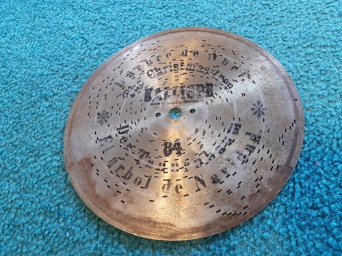 Carillon cm kalliope - carillon,