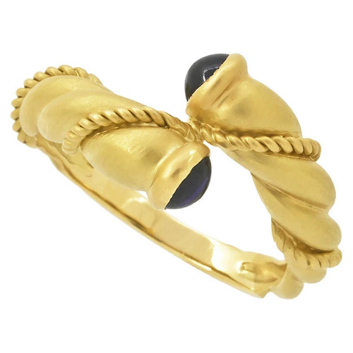 Autentico tiffany anello - autentico, tiffany&co.