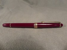 Montblanc Meisterstück 163