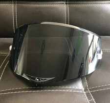 Obiettivo Visiera AGV per