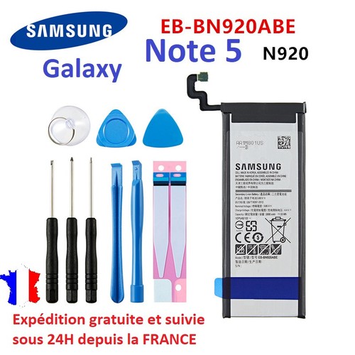Kit outils batterie - kit,