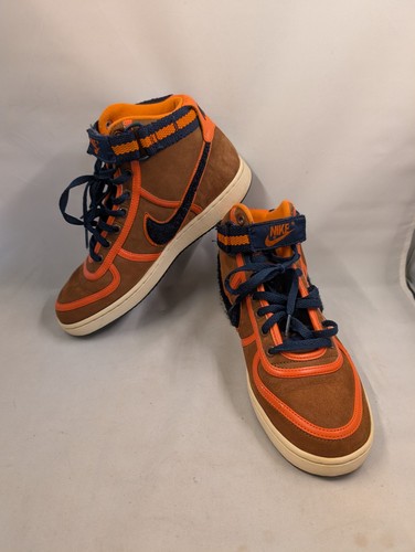 Nike vandal high - nike,