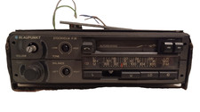 Autoradio vintage blaupunkt - vintage,