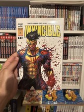 Invincible Variant Saldapress