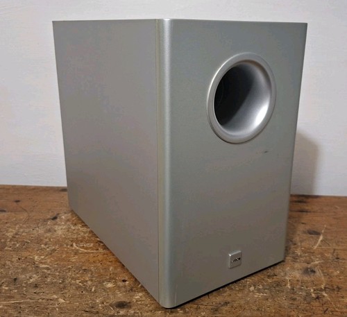 Canton subwoofer attivo - canton, as