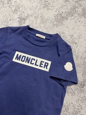 T-shirt Moncler per bambino