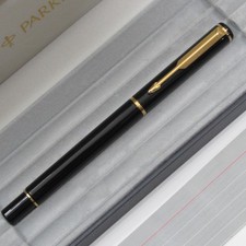 Penna a sfera made in UK