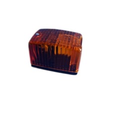 Freccia sinistra fanale per