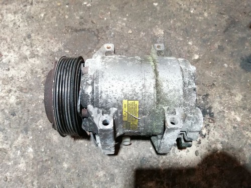 Pompa compressore aria