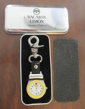 OROLOGIO BACARDI LIMON RUM
